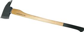 Egamaster Art in innovation 67240 - HACHA BOMBERO 2,3 KG X 910 MM