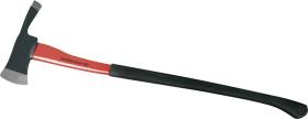 Egamaster Art in innovation 67243 - HACHA AZADA MANGO FIBRA DE VIDRIO 2,8 KG. X 910 MM