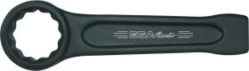 Egamaster Art in innovation 67537 - LLAVE ESTRELLA DE GOLPE 5.5/8'' DIN-7444 FOSFATADA (12 CANTO