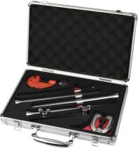 Egamaster Art in innovation 68053 - JUEGO FRIGORISTA PULGADAS