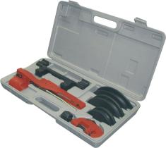 Egamaster Art in innovation 68161 - JUEGO MULTICAPA 16-18-20 MM C/ CORTATUBOS