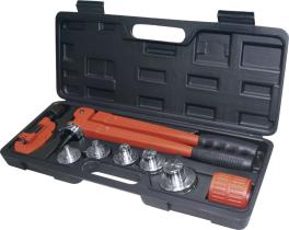 Egamaster Art in innovation 68204 - EXPANKIT 12-15-22-28 MM