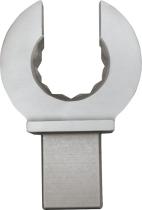 Egamaster Art in innovation 68278 - CABEZA ESTRELLA ABIERTA 50 MM CONEXIÓN 24 X 32 MM PARA LLAVE