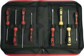 Egamaster Art in innovation 68488 - JUEGO 6 DESTORNILLADORES  ELECT  PHILLIPS MASTERTORK EN ESTU