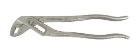 Egamaster Art in innovation 68559 - TENAZA CANAL 10'' BOCA FINA TITACROM®