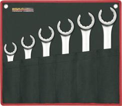 Egamaster Art in innovation 68588 - JUEGO DE 10 LLAVES PARA RACORES 8-10 /30-32 MM DIN 3118