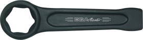 Egamaster Art in innovation 68676 - LLAVE ESTRELLA DE GOLPE 4.7/8'' DIN-7444 FOSFATADA (6 CANTOS