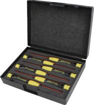 Egamaster Art in innovation 68899 - JUEGO DE 6 DESTORNILLADORES ESD
