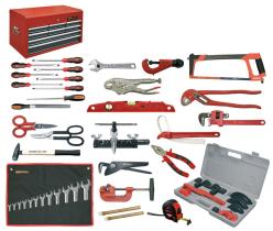 Egamaster Art in innovation 68992 - JUEGO HIDRAULICA 47 PZAS. (MM)
