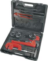 Egamaster Art in innovation 69000 - CONJUNTO MASTERKIT 1/2'' - 1'' BSPT