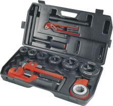 Egamaster Art in innovation 69050 - CONJUNTO MASTERKIT-2  1/2 - 2'' BSPT (STILLSON)