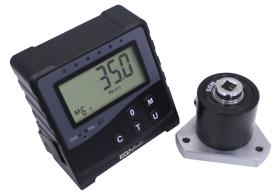 Egamaster Art in innovation 69201 - MEDIDOR DE PAR CON PANTALLA LED 3/8'' 5-50 NM