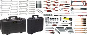 Egamaster Art in innovation 69212 - JUEGO DE ELECTRICIDAD EN AVIONES - 110 PZAS