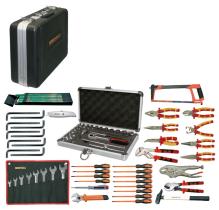 Egamaster Art in innovation 69391 - JUEGO ELECTRICIDAD 84 PZAS
