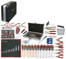 Egamaster Art in innovation 69392 - JUEGO ELECTROMÉCANICA 102 PZAS