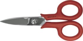 Egamaster Art in innovation 69534 - TIJERA ELECTRICISTA 145 MM