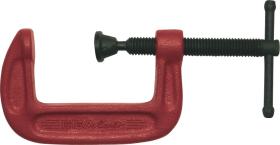 Egamaster Art in innovation 69572 - SARGENTO TIPO G 100 X 60 MM