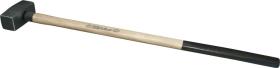 Egamaster Art in innovation 69648 - MAZA CUADRADA 8 KGS. MANGO MADERA HICKORY