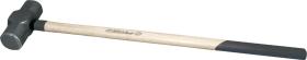Egamaster Art in innovation 69654 - MAZA DE CARAS OCTOGONALES 12 LB MANGO MADERA HICKORY