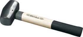 Egamaster Art in innovation 69672 - MACETA MODELO INGLÉS 3 LB MANGO MADERA HICKORY