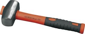 Egamaster Art in innovation 69673 - MACETA MODELO INGLÉS 2,5 LB MANGO DE FIBRA DE VIDRIO