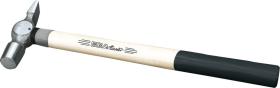 Egamaster Art in innovation 69702 - MARTILLO MECANICO DE PEÑA 25 MM MANGO MADERA HICKORY