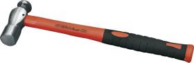 Egamaster Art in innovation 69706 - MARTILLO DE BOLA MOD.C 500 GR MANGO DE FIBRA DE VIDRIO