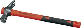 Egamaster Art in innovation 69715 - MARTILLO DE ENCOFRADOR 300 GR. MANGO DE FIBRA DE VIDRIO