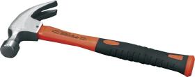 Egamaster Art in innovation 69719 - MARTILLO UÑA 550 GR. MANGO DE FIBRA DE VIDRIO