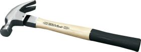 Egamaster Art in innovation 69742 - MARTILLO UÑA 550 GR. MANGO MADERA HICKORY