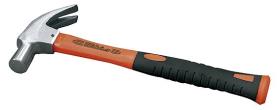 Egamaster Art in innovation 69747 - MARTILLO DE UÑA MODELO AMERICANO 29 MM MANGO DE FIBRA DE VID