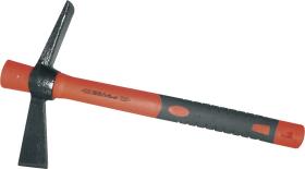 Egamaster Art in innovation 69762 - HACHA-PALA 400 GR. MANGO DE FIBRA DE VIDRIO