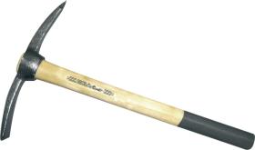 Egamaster Art in innovation 69765 - PICO PALA 500 GR. MANGO MADERA HICKORY