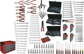 Egamaster Art in innovation 69775 - JUEGO UNIVERSAL 290 PZAS EN COFRE