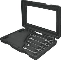 Egamaster Art in innovation 69874 - JUEGO 5 LLAVES  E-TORX MASTERGEAR