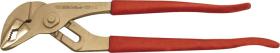 Egamaster Art in innovation 70110 - TENAZA PICO LORO 10'' ANTICHISPA CU-BE