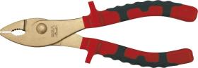 Egamaster Art in innovation 70114 - ALICATE TIPO FORD 8'' ANTICHISPA CU-BE