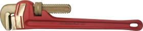 Egamaster Art in innovation 70121 - LLAVE HEAVY DUTY 8'' ANTICHISPA CU-BE