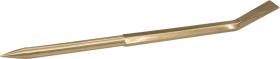 Egamaster Art in innovation 70469 - PALANCA 23 X 800 MM ANTICHISPA CU-BE
