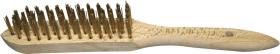 Egamaster Art in innovation 70479 - CEPILLO 3 X 280 ANTICHISPA LATON