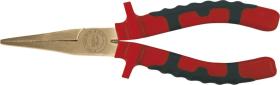 Egamaster Art in innovation 70533 - ALICATE BOCA PLANA 160 MM ANTICHISPA AL-BRON