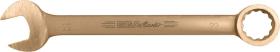 Egamaster Art in innovation 70705 - LLAVE COMBINADA 29 MM ANTICHISPA AL-BRON