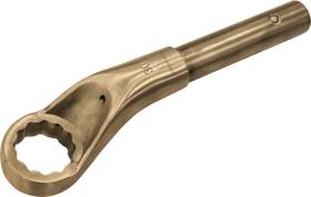 Egamaster Art in innovation 70975 - LLAVE ESTRELLA PARA EXTENSION 63 MM ANTICHISPA CU-BE