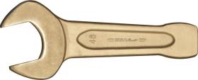 Egamaster Art in innovation 71014 - LLAVE FIJA DE GOLPE 17 MM ANTICHISPA AL-BRON