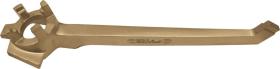 Egamaster Art in innovation 71447 - LLAVE TAPONADORA 300 MM ANTICHISPA AL-BRON