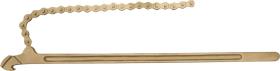 Egamaster Art in innovation 71468 - LLAVE DE CADENA 2'' ANTICHISPA AL-BRON