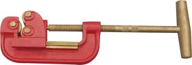 Egamaster Art in innovation 71471 - CORTATUBOS ACERO 2'' ANTICHISPA AL-BRON