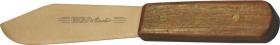 Egamaster Art in innovation 71611 - CUCHILLO 30 X 200 MM ANTICHISPA CU-BE
