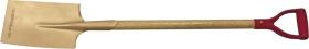 Egamaster Art in innovation 71620 - PALA DE CAVAR 180 X 280 ANTICHISPA AL-BRON