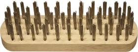 Egamaster Art in innovation 71632 - CEPILLO 5 X 180 MM  ANTICHISPA